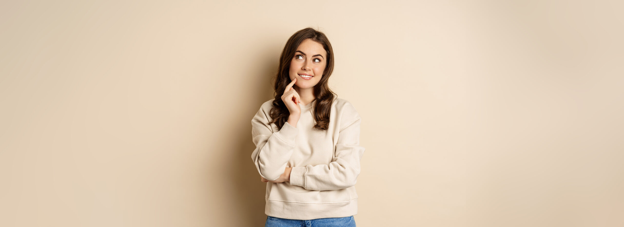 Femme qui se questionne sur ses motivations à entreprendre